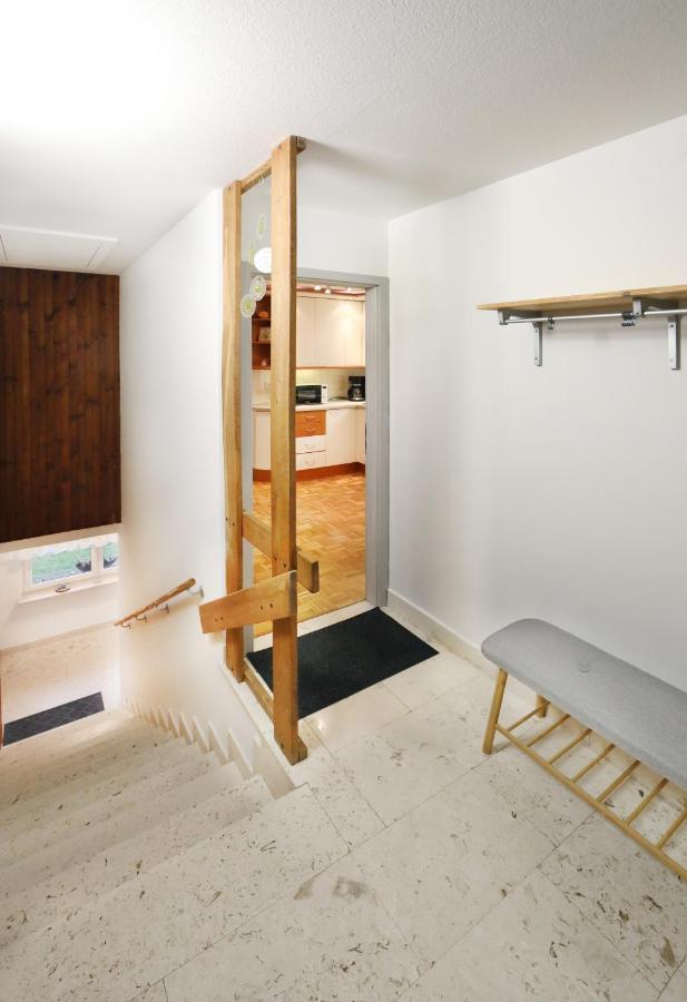 Apartma Vila Zigmund Cerknica Exteriér fotografie