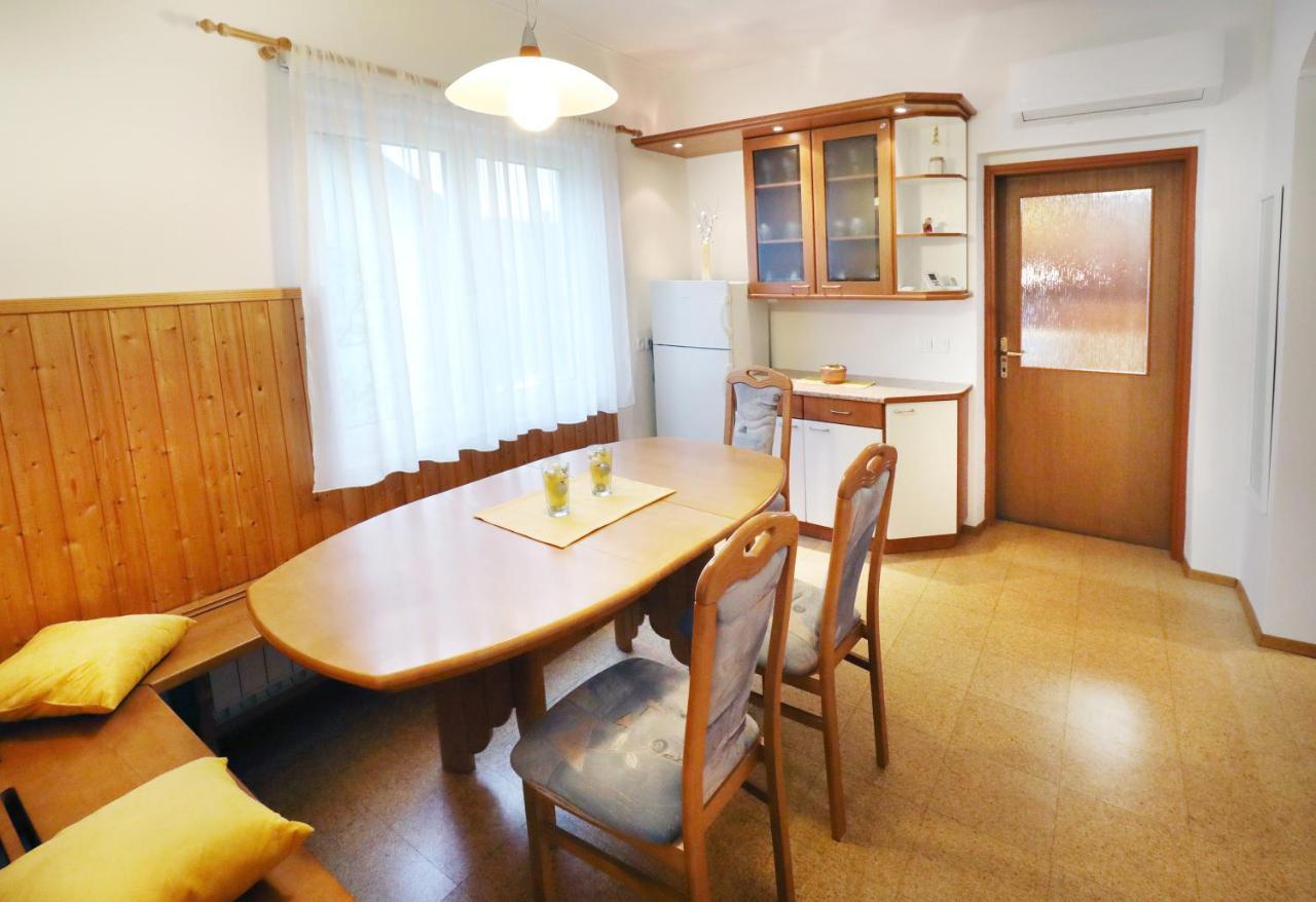 Apartma Vila Zigmund Cerknica Exteriér fotografie