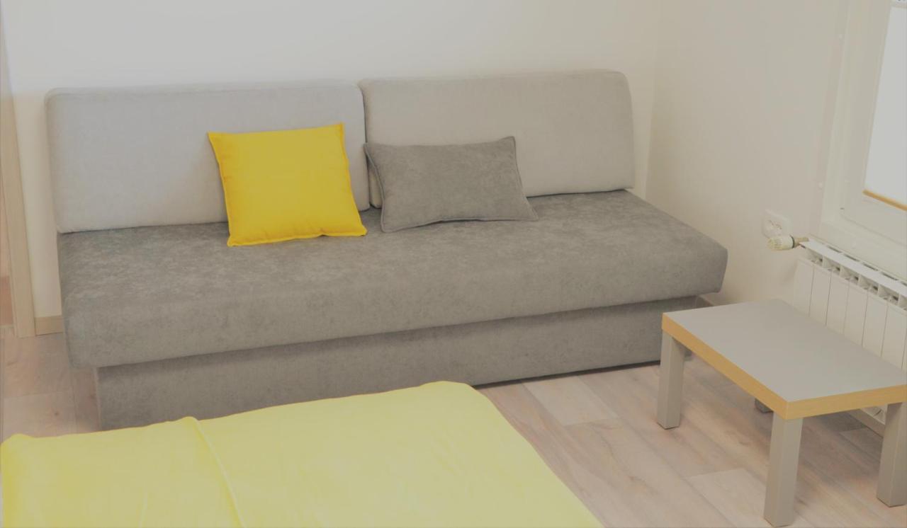 Apartma Vila Zigmund Cerknica Exteriér fotografie