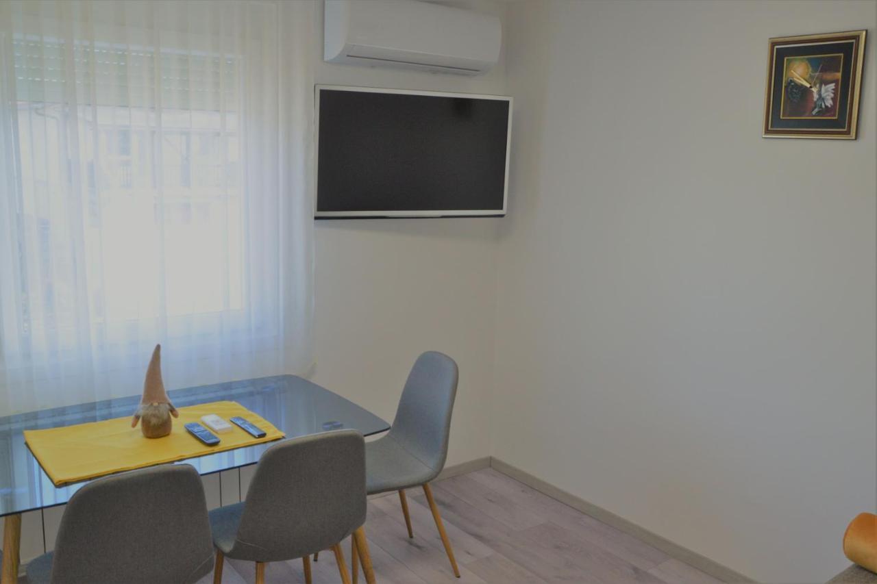 Apartma Vila Zigmund Cerknica Exteriér fotografie