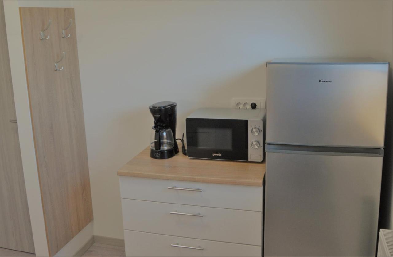 Apartma Vila Zigmund Cerknica Exteriér fotografie