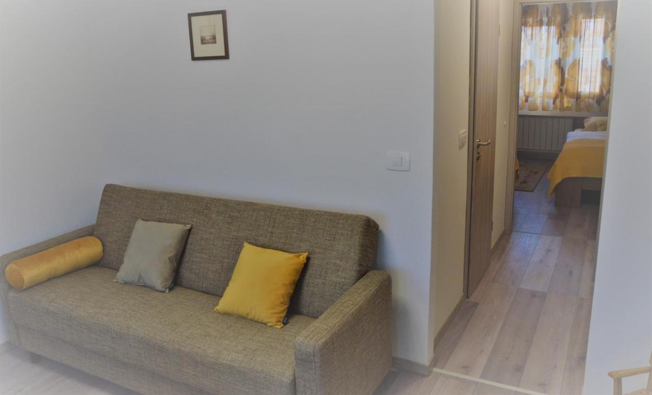 Apartma Vila Zigmund Cerknica Exteriér fotografie