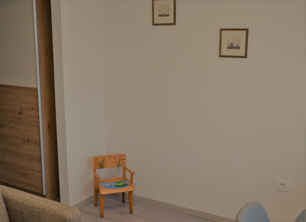 Apartma Vila Zigmund Cerknica Exteriér fotografie
