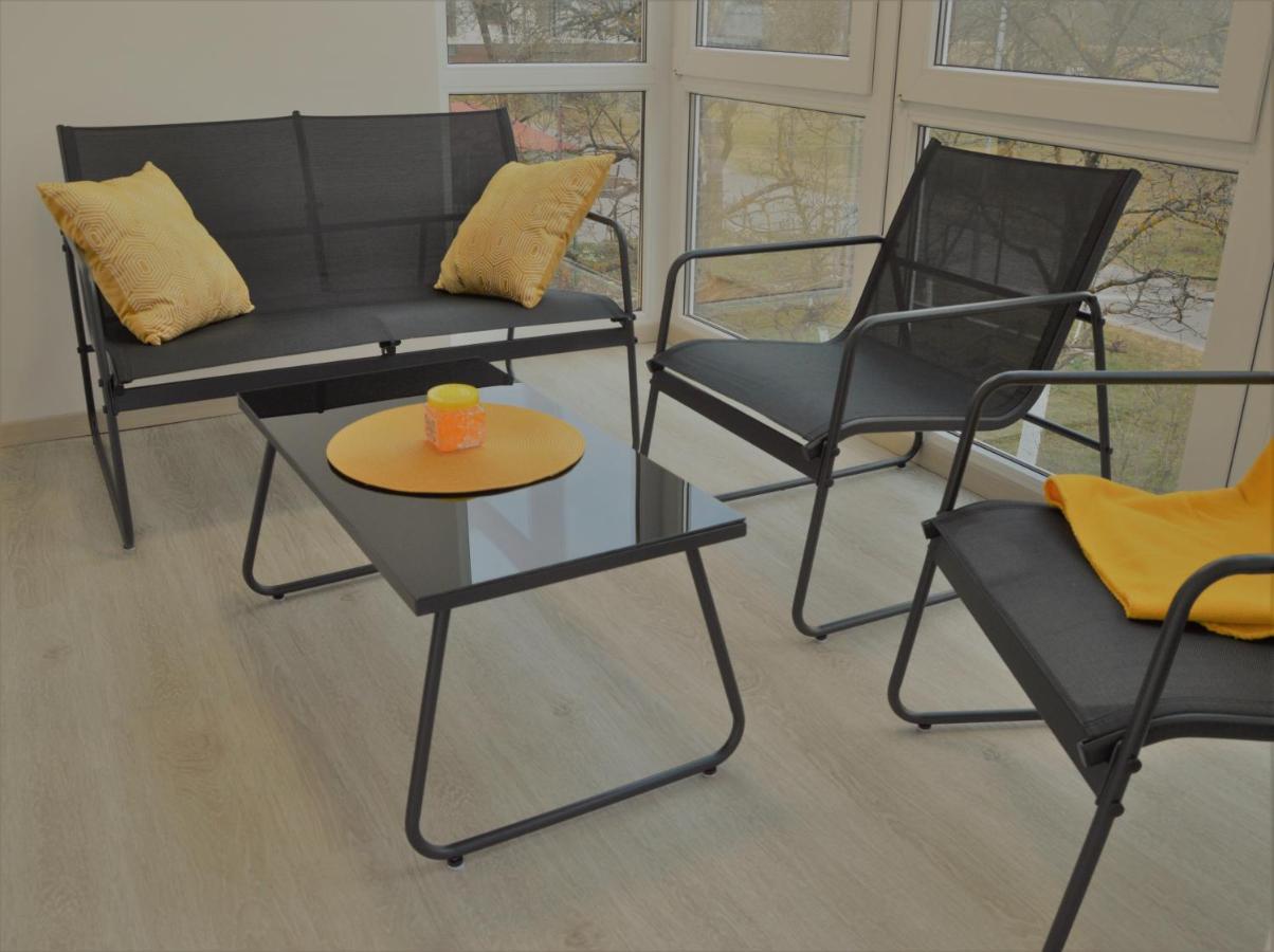 Apartma Vila Zigmund Cerknica Exteriér fotografie